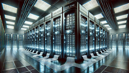 Cost And Performance Comparison Of Registration-free Cloud Servers In Malaysia